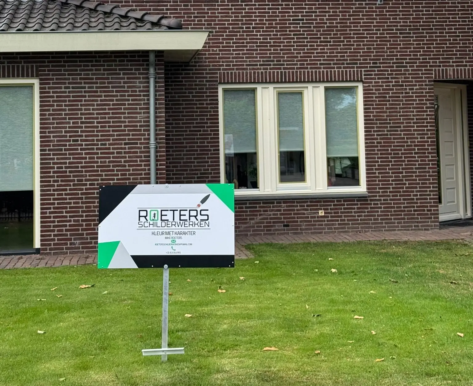 Roeters Schilderwerken