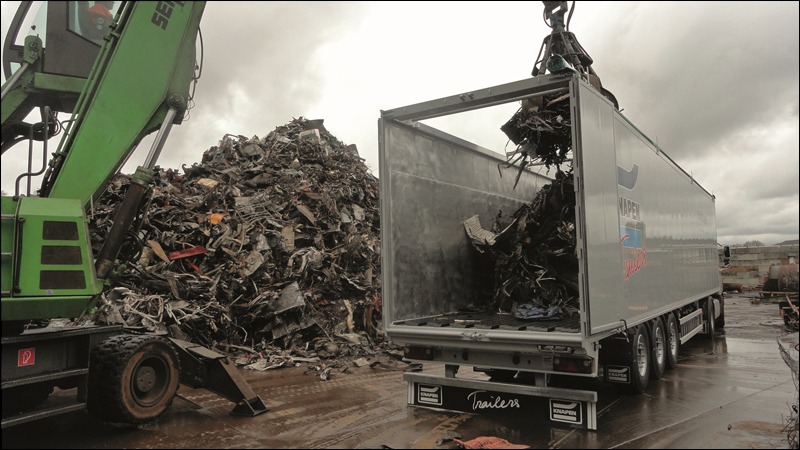 TVO Logistics