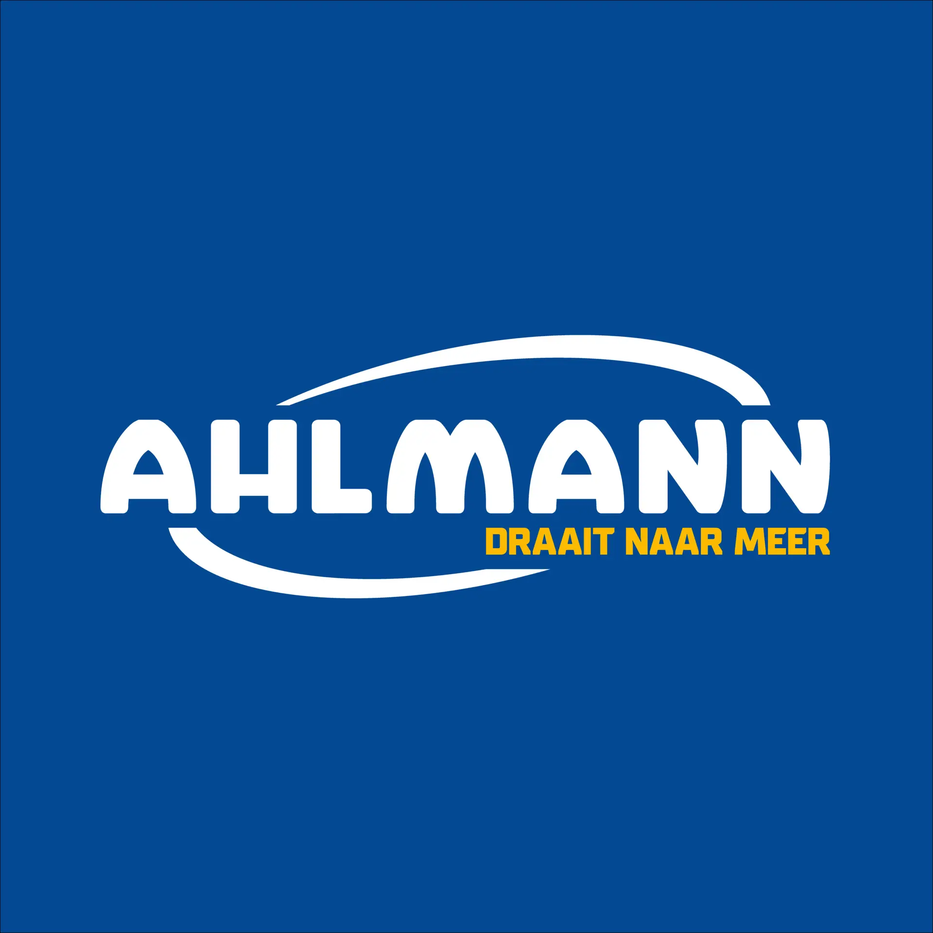 Logo Ahlmann