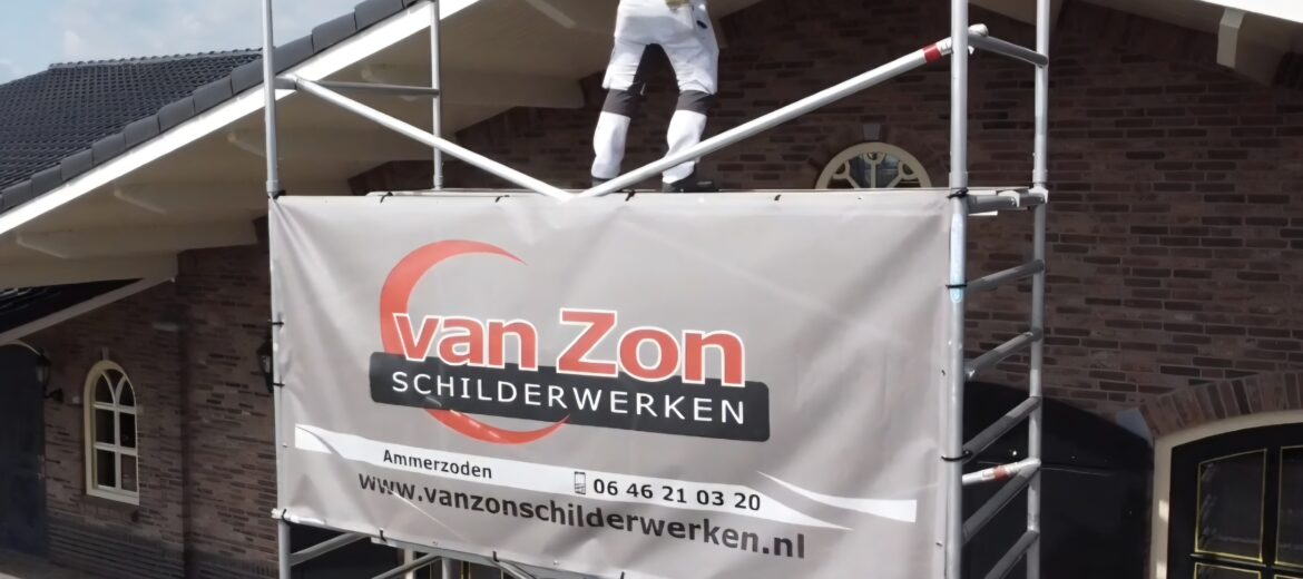 Van Zon Schilderwerken