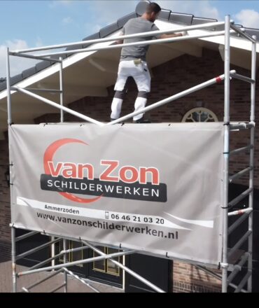 Van Zon Schilderwerken