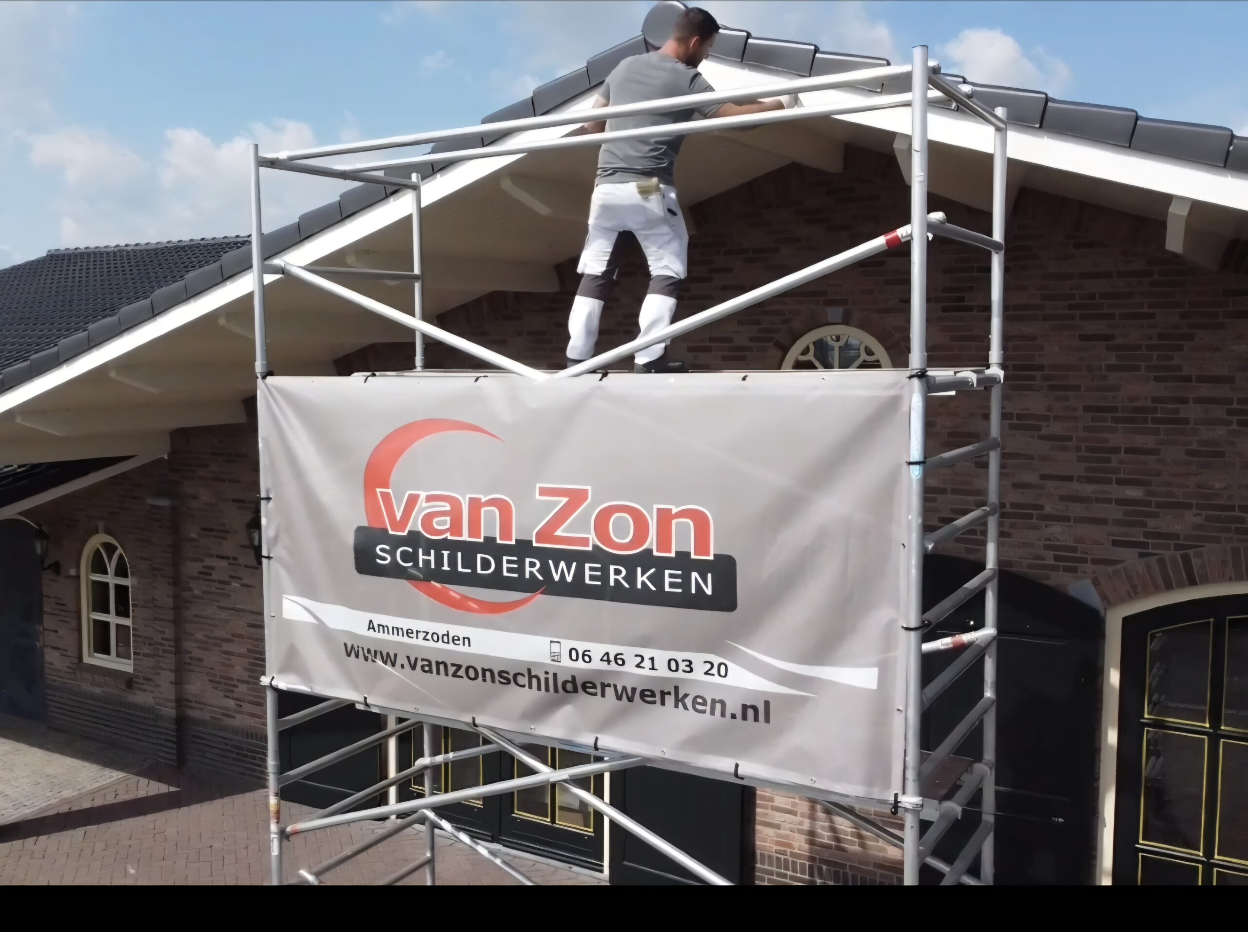 van Zon Schilderwerken